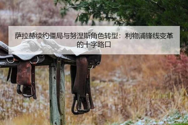 萨拉赫续约僵局与努涅斯角色转型：利物浦锋线变革的十字路口