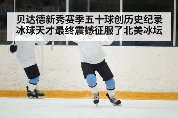 贝达德新秀赛季五十球创历史纪录 冰球天才最终震撼征服了北美冰坛