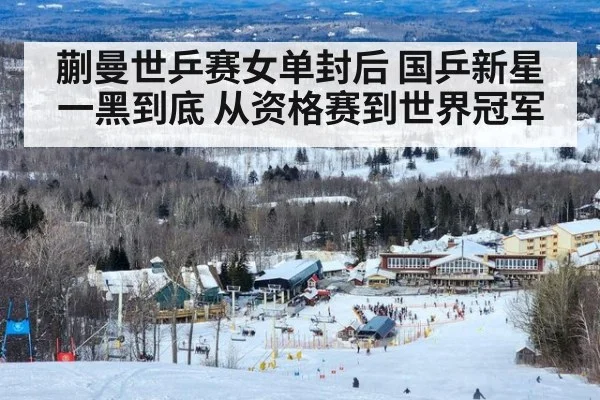 蒯曼世乒赛女单封后 国乒新星一黑到底 从资格赛到世界冠军